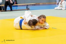 26.04.2026 Wachau JUDO Kids Cup